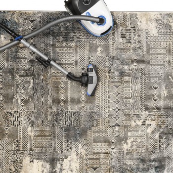 ΧΑΛΙ TORONTO 33015/110 ΣΤΟΚ Π.Χ. - 200X290  NewPlan