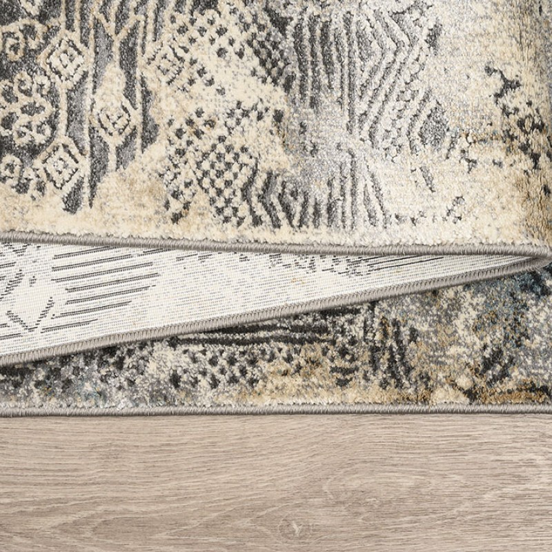 ΧΑΛΙ TORONTO 33015/110 ΣΤΟΚ Π.Χ. - 160X230  NewPlan