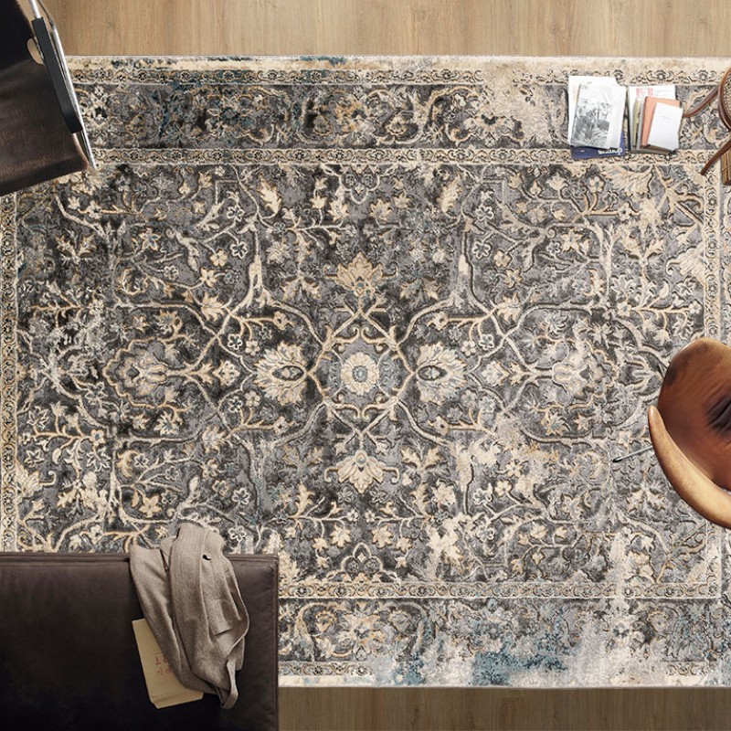 ΧΑΛΙ TORONTO 33289/110 ΣΤΟΚ Π.Χ. - 160X230  NewPlan