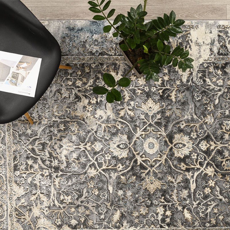 ΧΑΛΙ TORONTO 33289/110 ΣΤΟΚ Π.Χ. - 200X250  NewPlan