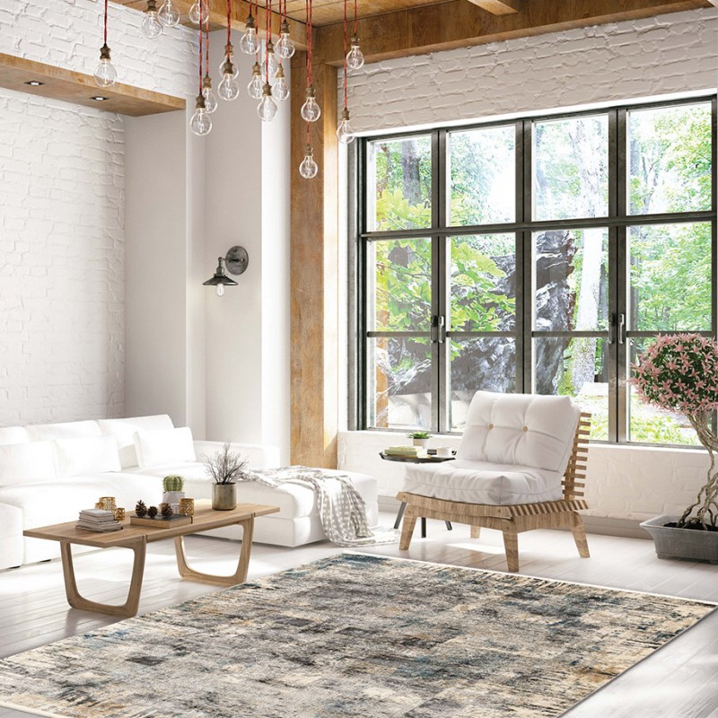 ΧΑΛΙ TORONTO 33290/957 ΣΤΟΚ Π.Χ. - SET067(2x150,1x210)  NewPlan