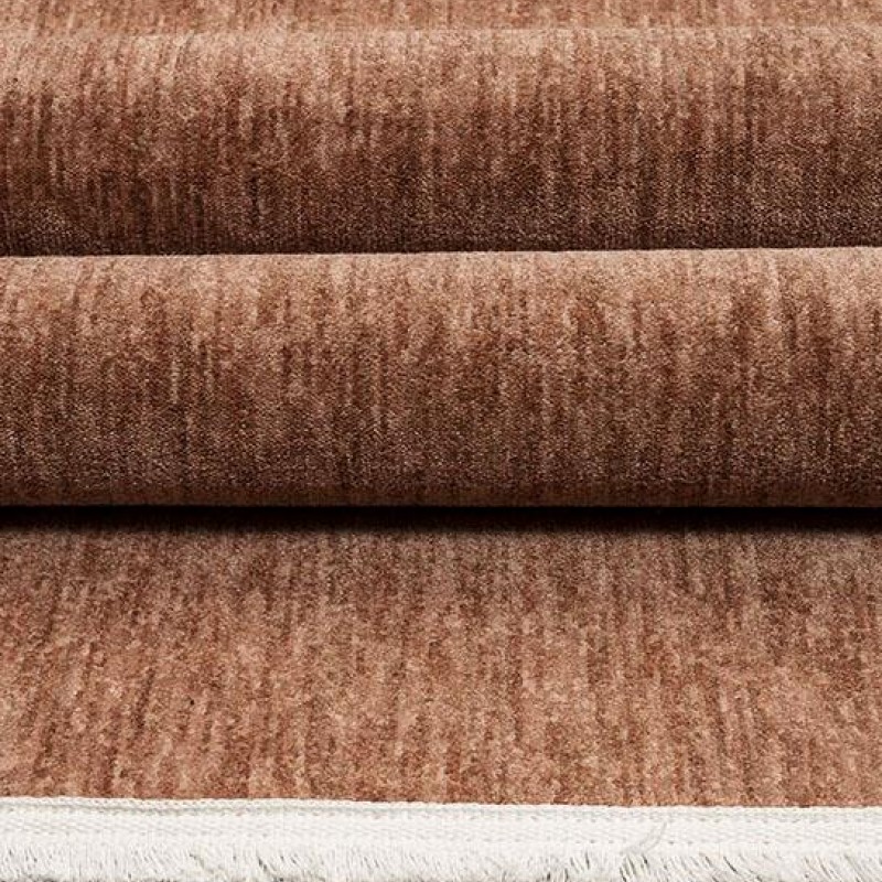 ΧΑΛΙ BOHEME 400 TERRACOTTA ΣΤΟΚ Π.Χ. - 080X150  NewPlan