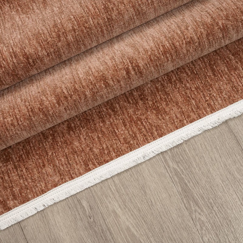 ΧΑΛΙ BOHEME 400 TERRACOTTA ΣΤΟΚ Π.Χ. - 200X290  NewPlan