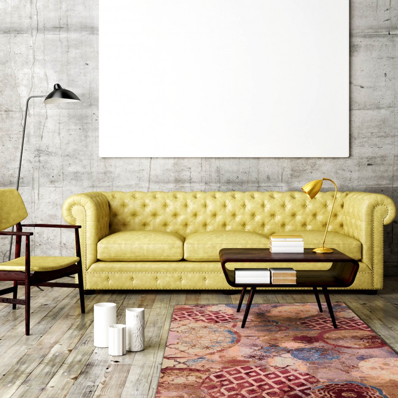 ΧΑΛΙ POP 0042X ΣΤΟΚ Π.Χ. - 120X180  NewPlan