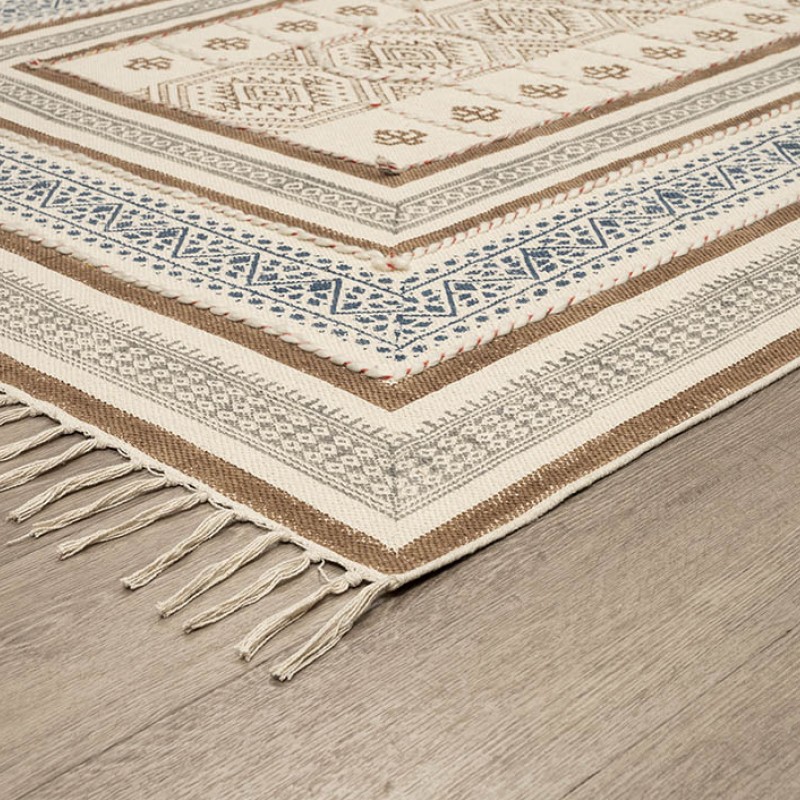 ΧΑΛΙ ART ΧΕΙΡΟΠΟΙΗΤΟ 1016 - 200X285  NewPlan