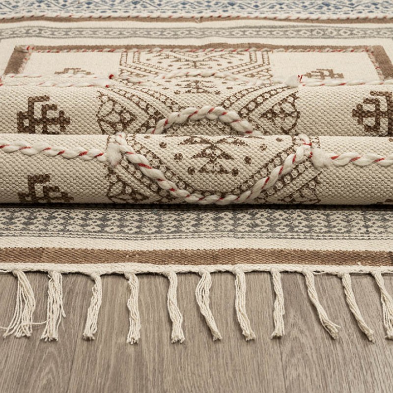 ΧΑΛΙ ART ΧΕΙΡΟΠΟΙΗΤΟ 1016 - 160X230  NewPlan