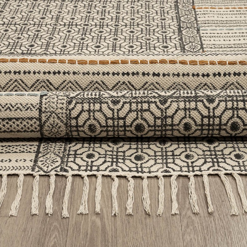 ΧΑΛΙ ART ΧΕΙΡΟΠΟΙΗΤΟ 1018 - 160X230  NewPlan