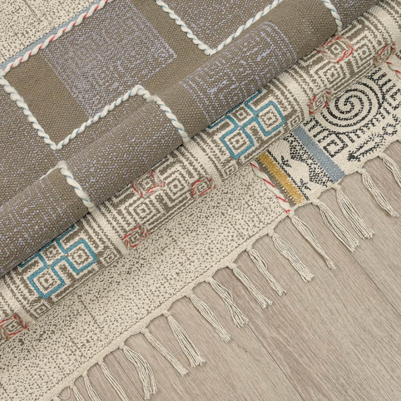 ΧΑΛΙ ART ΧΕΙΡΟΠΟΙΗΤΟ 1019 - 070X140  NewPlan