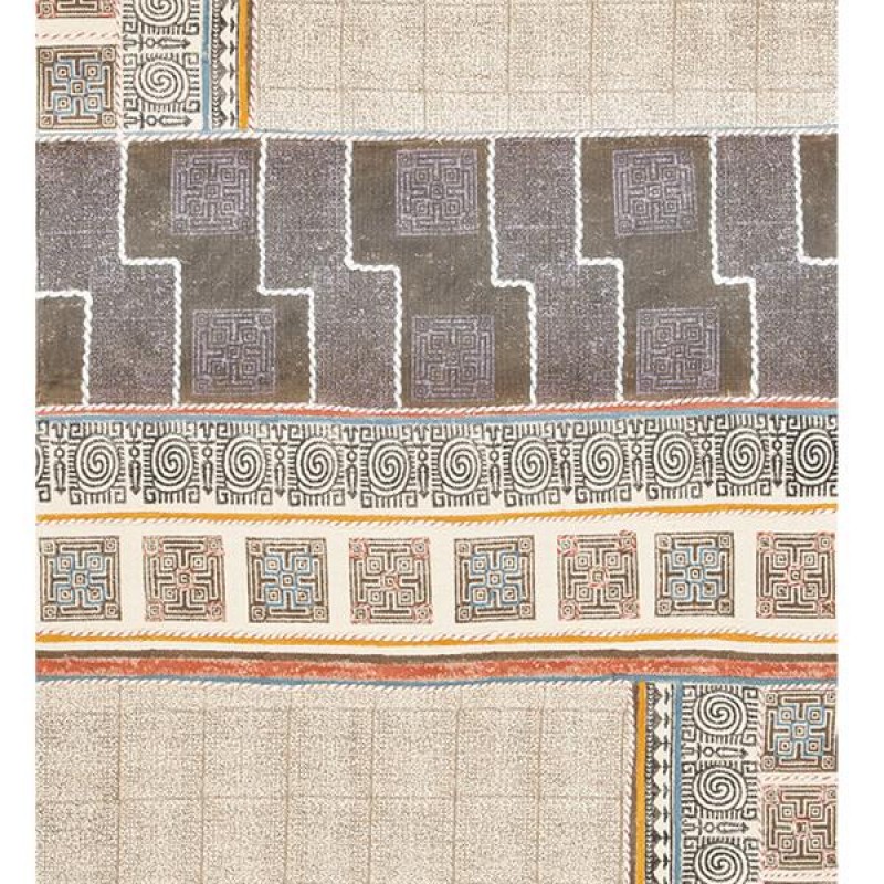 ΧΑΛΙ ART ΧΕΙΡΟΠΟΙΗΤΟ 1019 - 070X140  NewPlan