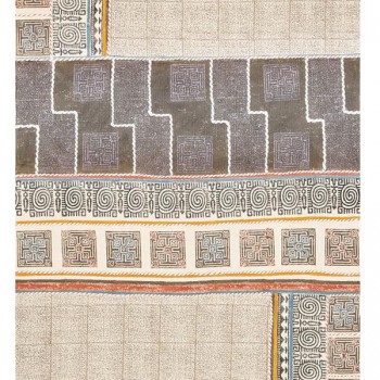 ΧΑΛΙ ART ΧΕΙΡΟΠΟΙΗΤΟ 1019 - 200X285  NewPlan