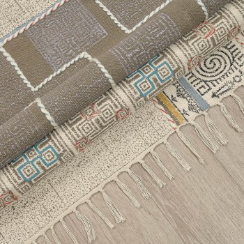 ΧΑΛΙ ART ΧΕΙΡΟΠΟΙΗΤΟ 1019 - 160X230  NewPlan