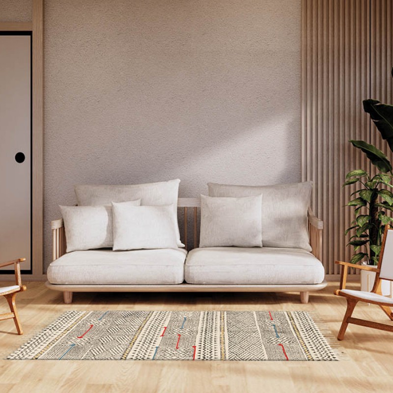 ΧΑΛΙ ART ΧΕΙΡΟΠΟΙΗΤΟ 0278 - 070X190  NewPlan