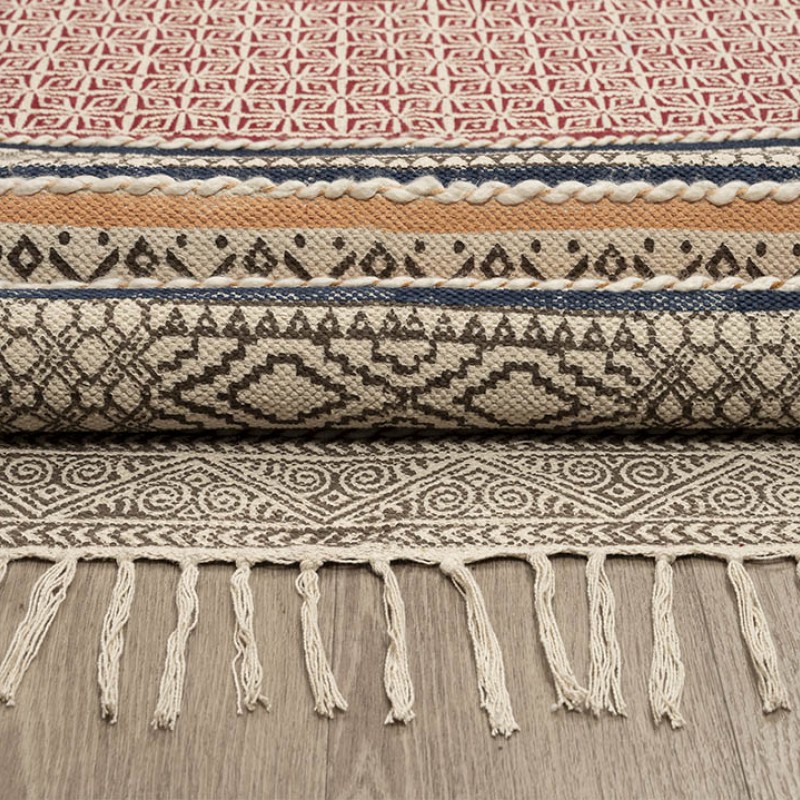 ΧΑΛΙ ART ΧΕΙΡΟΠΟΙΗΤΟ 0457 - 070X190  NewPlan