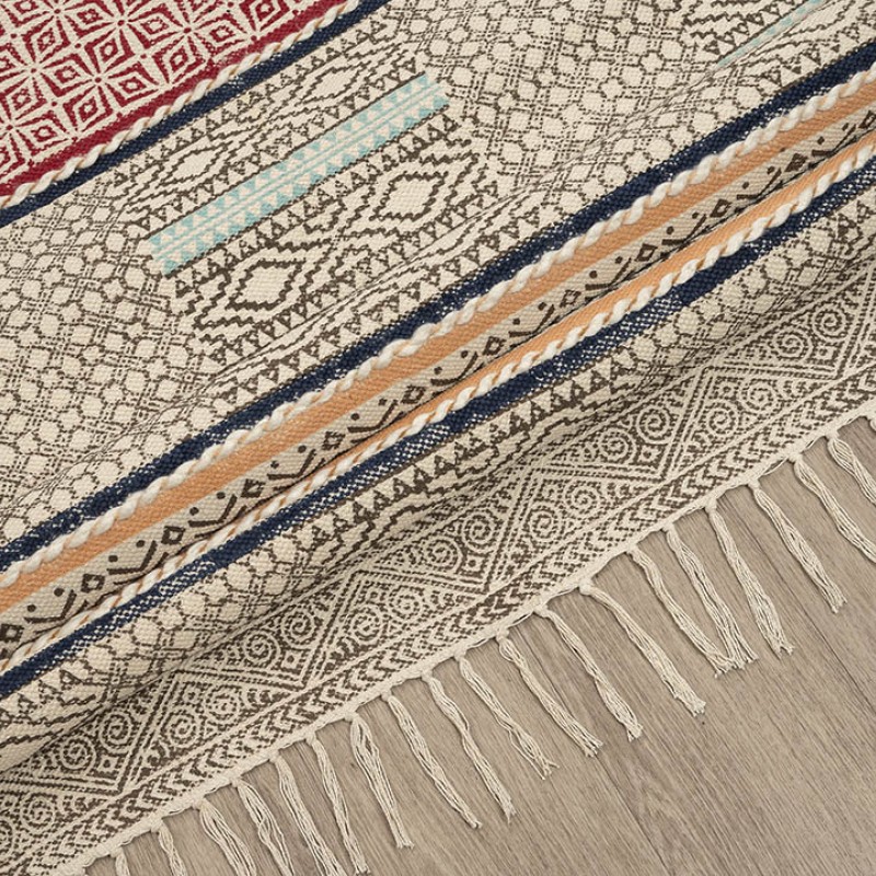 ΧΑΛΙ ART ΧΕΙΡΟΠΟΙΗΤΟ 0457 - 133X190  NewPlan