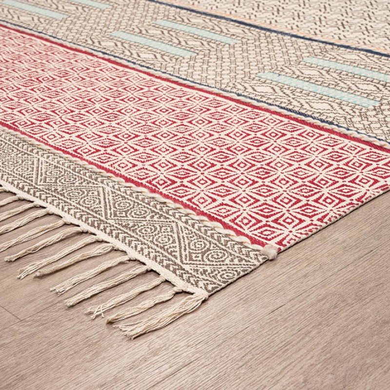 ΧΑΛΙ ART ΧΕΙΡΟΠΟΙΗΤΟ 0457 - 070X140  NewPlan