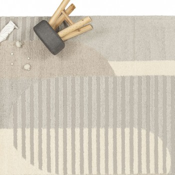 ΧΑΛΙ BELLINI 30001A - SET067(2x150,1x210)  NewPlan