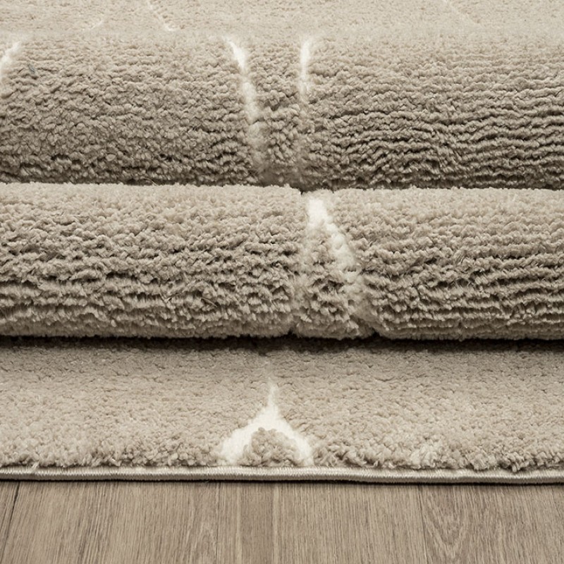 ΧΑΛΙ BELLINI 45010B - 133X190  NewPlan