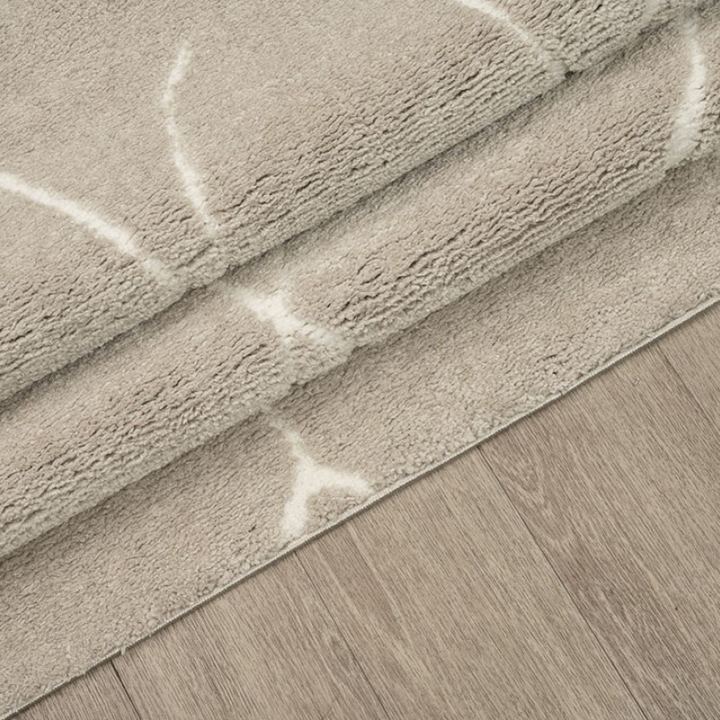 ΧΑΛΙ BELLINI 45010B - 133X190  NewPlan