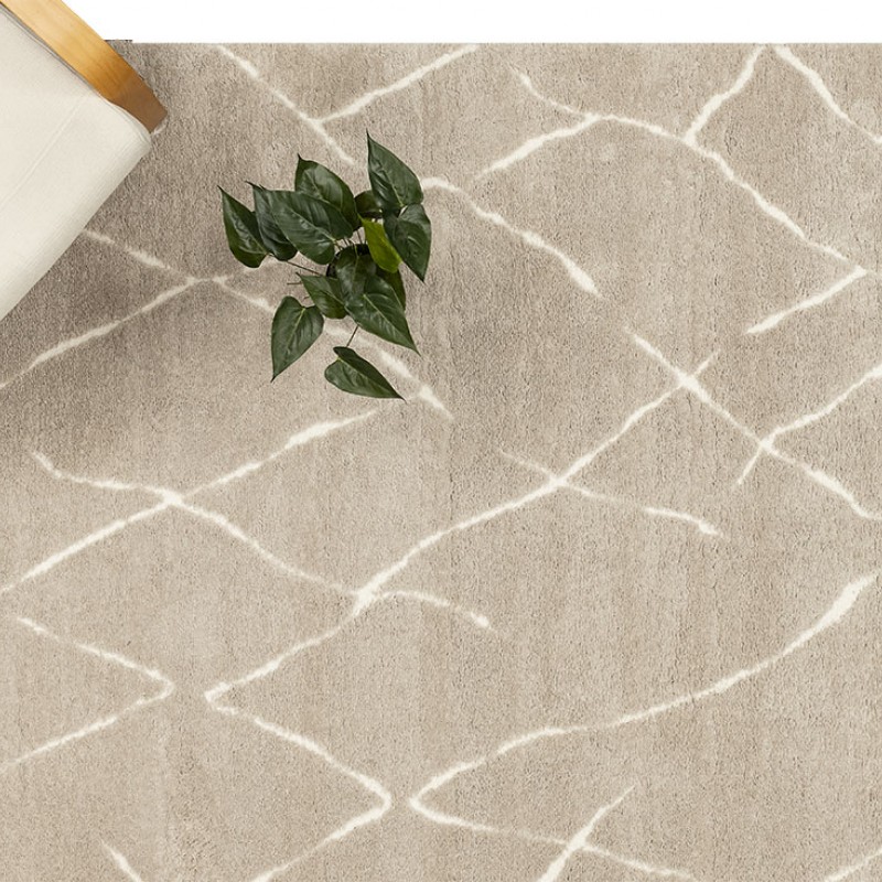 ΧΑΛΙ BELLINI 45010B - 133X190  NewPlan