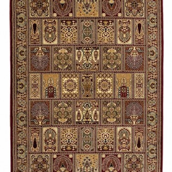 ΧΑΛΙ KLASSIK 6283A ΜΕ ΚΡΟΣΣΙ - 250X300  NewPlan