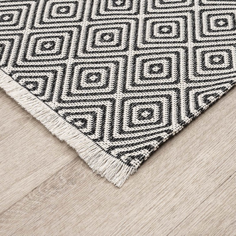 ΧΑΛΙ KASBAH 21844/603 ΣΤΟΚ Π.Χ. - 127X190  NewPlan