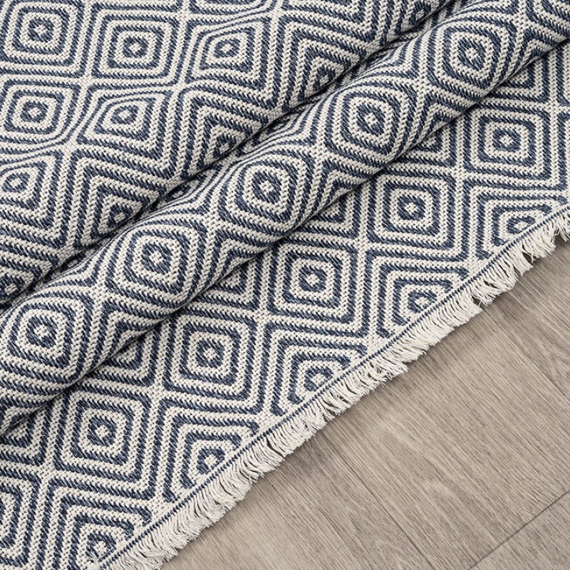 ΧΑΛΙ KASBAH 21844/604 ΣΤΟΚ Π.Χ. - 192X290  NewPlan