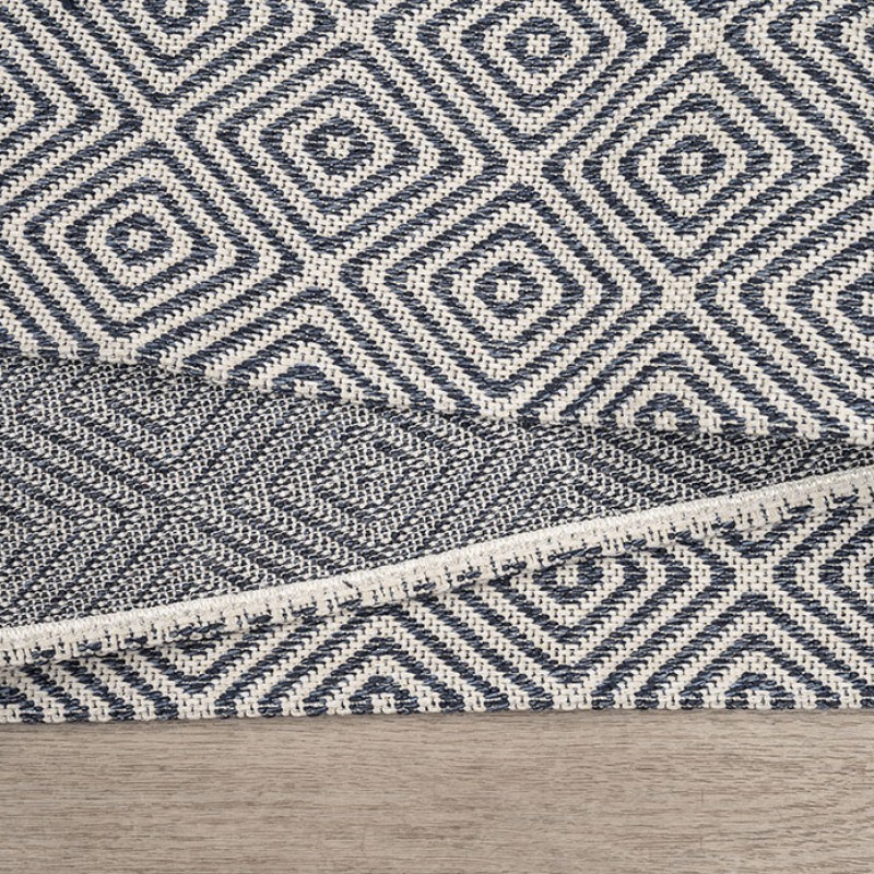 ΧΑΛΙ KASBAH 21844/604 ΣΤΟΚ Π.Χ. - 141X230  NewPlan