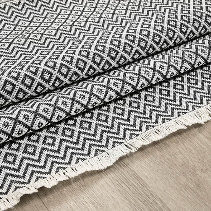 ΧΑΛΙ KASBAH 22108/603 ΣΤΟΚ Π.Χ. - 127X190  NewPlan