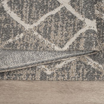 ΧΑΛΙ KASBAH 3362/602 ΣΤΟΚ Π.Χ. - 076X150  NewPlan