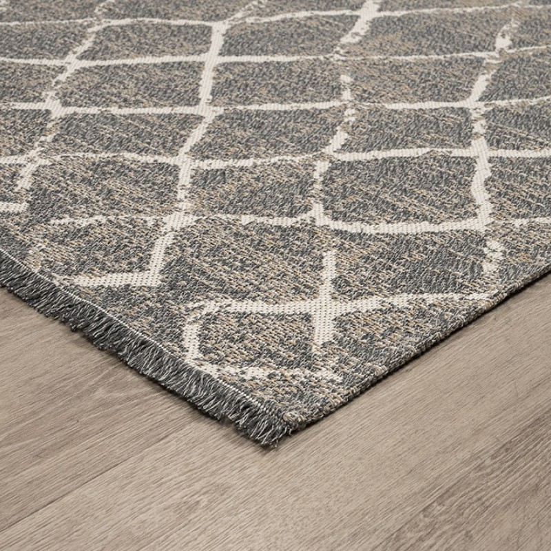 ΧΑΛΙ KASBAH 3362/602 ΣΤΟΚ Π.Χ. - 192X290  NewPlan