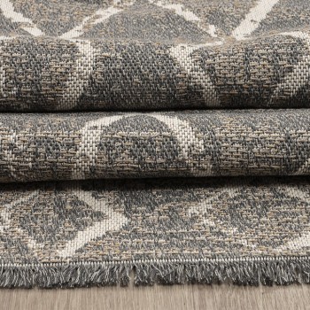 ΧΑΛΙ KASBAH 3362/602 ΣΤΟΚ Π.Χ. - 192X290  NewPlan