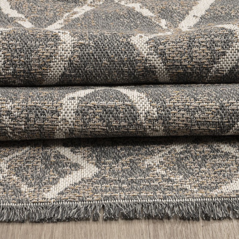 ΧΑΛΙ KASBAH 3362/602 ΣΤΟΚ Π.Χ. - 192X290  NewPlan