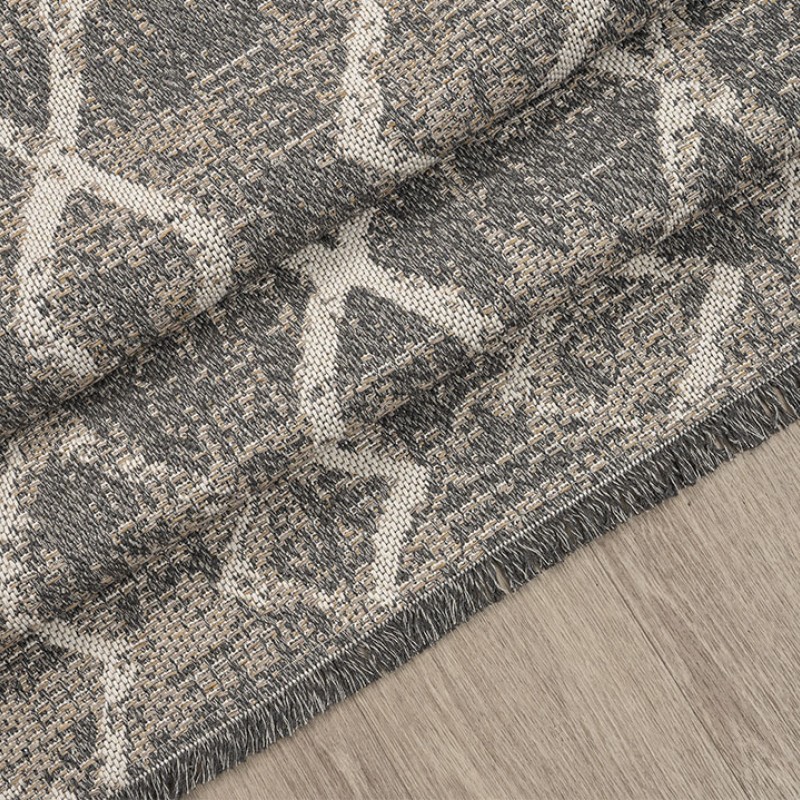 ΧΑΛΙ KASBAH 3362/602 ΣΤΟΚ Π.Χ. - 127X190  NewPlan