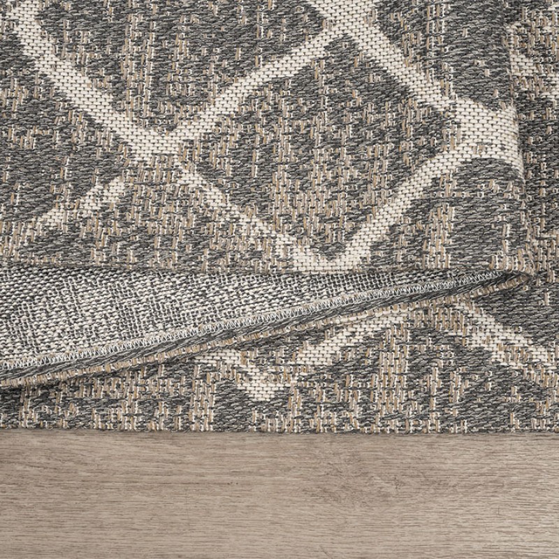 ΧΑΛΙ KASBAH 3362/602 ΣΤΟΚ Π.Χ. - 127X190  NewPlan