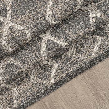 ΧΑΛΙ KASBAH 3362/602 ΣΤΟΚ Π.Χ. - 076X210  NewPlan