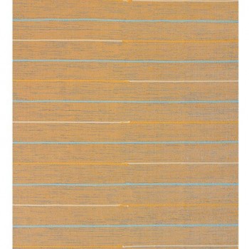 ΧΑΛΙ RIBELLA ΧΕΙΡΟΠΟΙΗΤΟ 200 BEIGE - 070X140  NewPlan