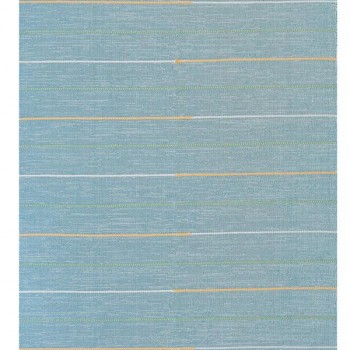 ΧΑΛΙ RIBELLA ΧΕΙΡΟΠΟΙΗΤΟ 700 BLUE - 160X230  NewPlan