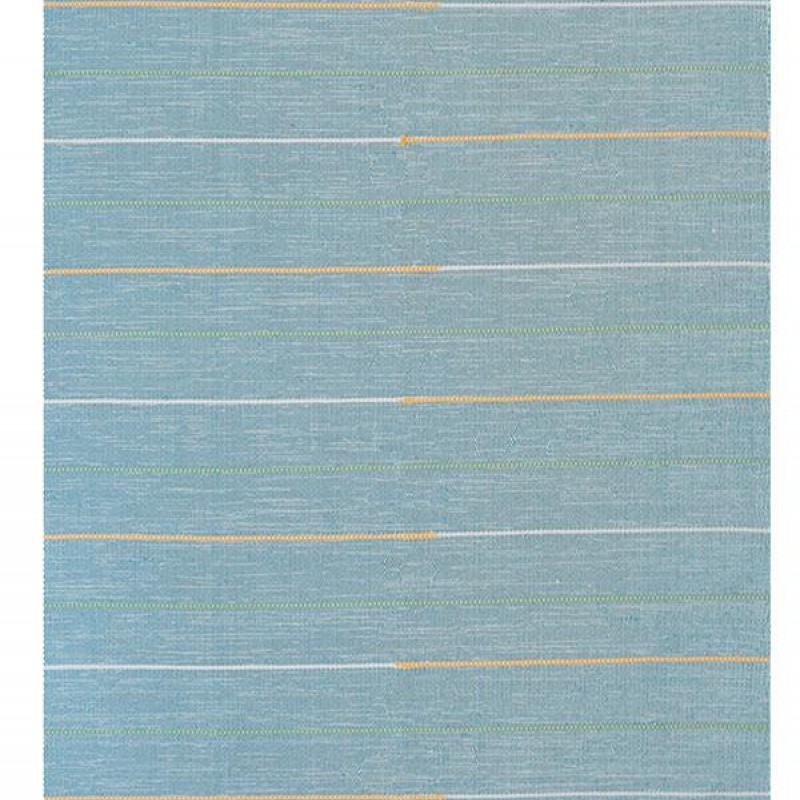 ΧΑΛΙ RIBELLA ΧΕΙΡΟΠΟΙΗΤΟ 700 BLUE - 070X140  NewPlan