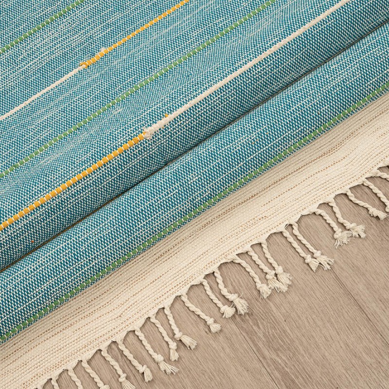 ΧΑΛΙ RIBELLA ΧΕΙΡΟΠΟΙΗΤΟ 700 BLUE - 200X285  NewPlan