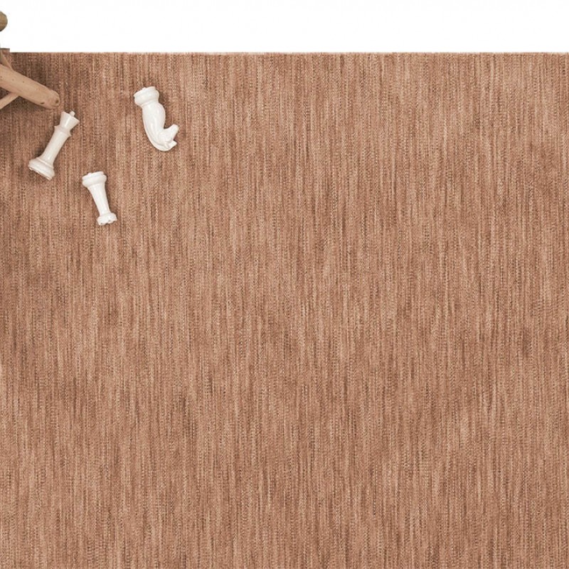 ΧΑΛΙ PURE  24 VIZON/PINK - 133X190  NewPlan