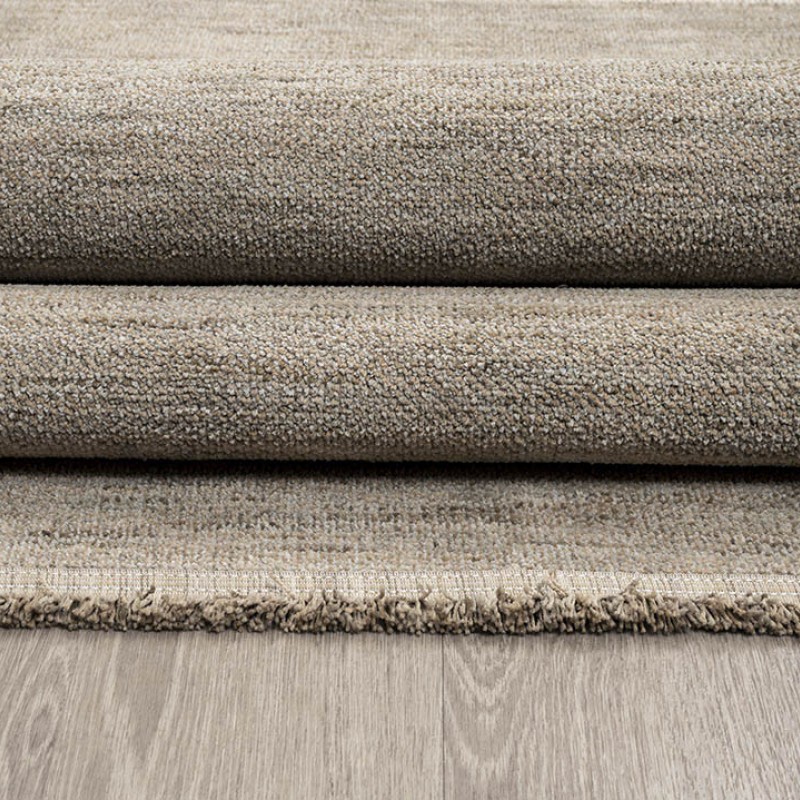 ΧΑΛΙ PURE  25 VIZON/GREY - 200X240  NewPlan