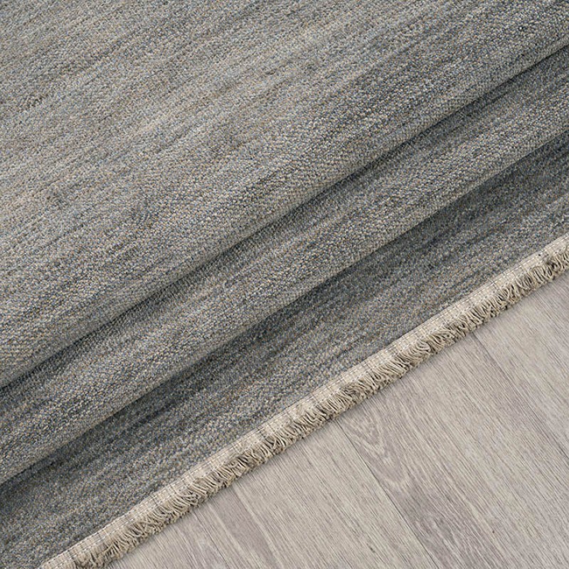 ΧΑΛΙ PURE  26 VIZON/BLUE - 160X230  NewPlan