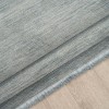 ΧΑΛΙ PURE  56 GREY/BLUE - 160X230  NewPlan