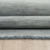 ΧΑΛΙ PURE  56 GREY/BLUE - 160X210  NewPlan