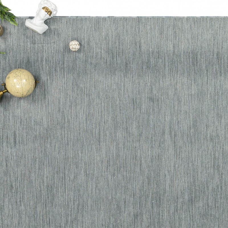 ΧΑΛΙ PURE  56 GREY/BLUE - 160X210  NewPlan