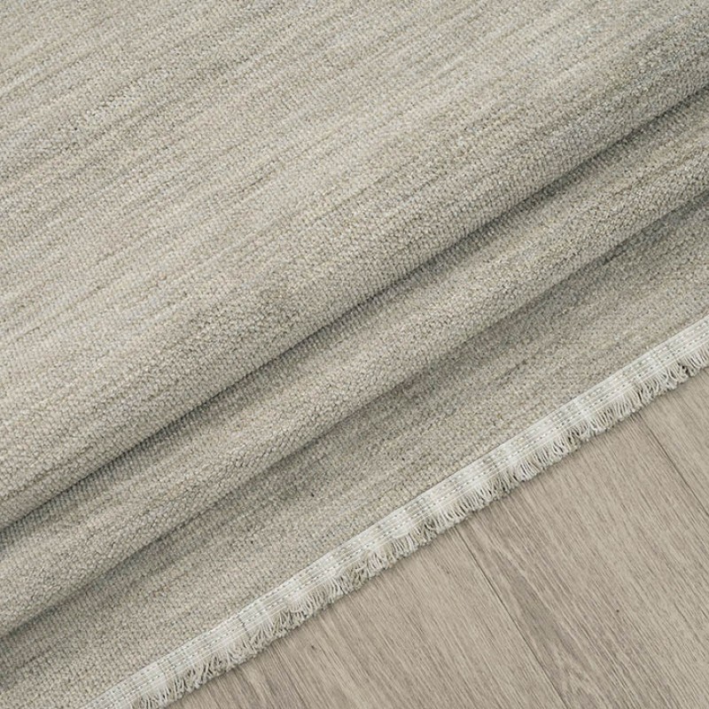 ΧΑΛΙ PURE  57 GREY/L.GREY - 133X190  NewPlan