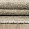 ΧΑΛΙ PURE  57 GREY/L.GREY - 133X190  NewPlan