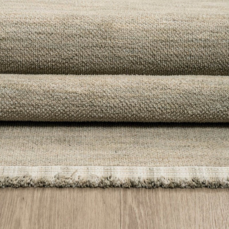 ΧΑΛΙ PURE  57 GREY/L.GREY - 133X190  NewPlan