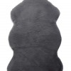 ΧΑΛΙ SOFTY TD67 GREY ANTISLIP - 080X120  NewPlan