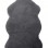 ΧΑΛΙ SOFTY TD67 GREY ANTISLIP - 100X160  NewPlan